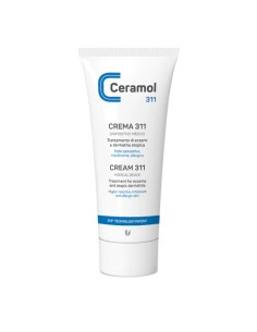 Crema  311 Ceramol (200ml)
