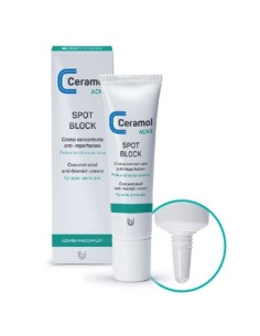 Spot Block  ACN3 Ceramol (20ml)