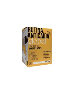 LGA KIT Anticaída Global