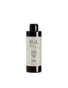 LGA Champú Anticaída (400 ml)