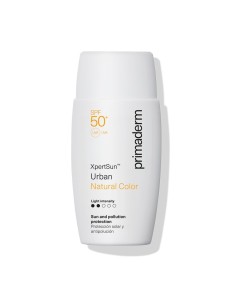 Xpertsun Urban Light Primaderm (50ml)
