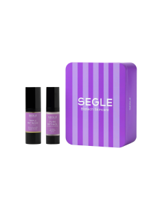 Cofre Triple Retinoid Sérum + Pure Retinol  Contorno Segle (30ml)