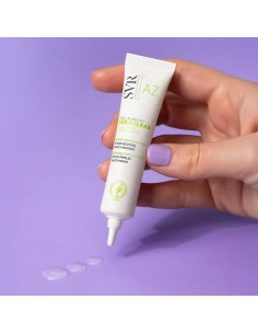 SEBIACLEAR Gel Flash 4 H SVR (15 ml) 2