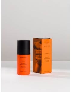 Escudo Renovador  Desodorante Transformador ARTURO ALBA (50ml)