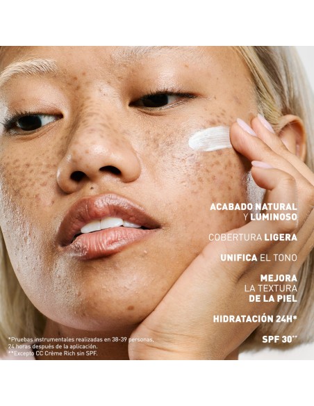 CC Creme CLAIR Erborian (15 ml)