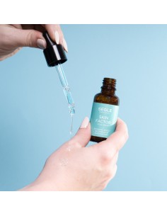 Skin Factor Sérum Segle (30ml) 2