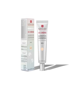 CC Creme PORCELAIN Erborian (40 ml)
