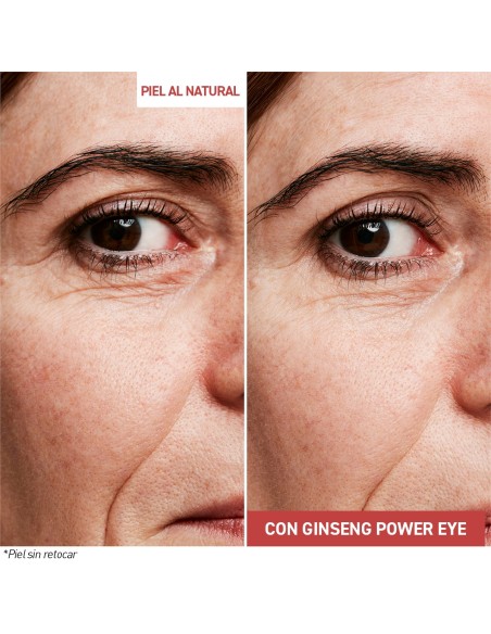 Ginseng Power Eye Erborian (15 ml)