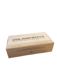 LGA Protocolo Doble Colágeno