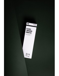 LGA Oleogel  Osmótico Limpiador (125ml)