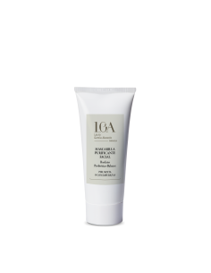 LGA Mascarilla Purificante Facial (75ml)