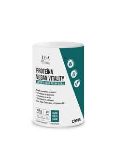 LGA Proteina Vegan Vitaly DYNA (260 g)
