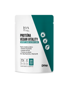 LGA Proteina Vegan Vitaly DYNA (500 g)