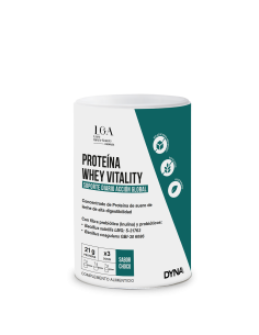 LGA Proteina Whey Vitaly CHOCO DYNA (300 g)