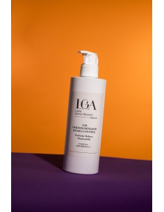 LGA Dermolimpiador Bioma Control (400ml)