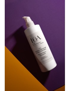 LGA Dermolimpiador Bioma Control (400ml) 2