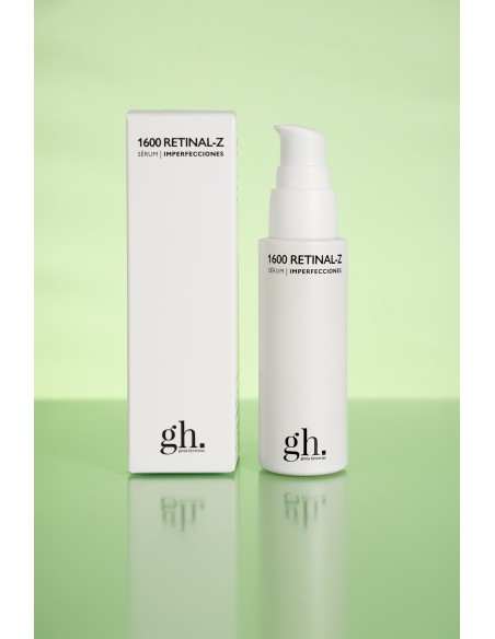 1600 Retinal-Z GH (30 ml) 1600 Retinal-Z GH (30 ml)