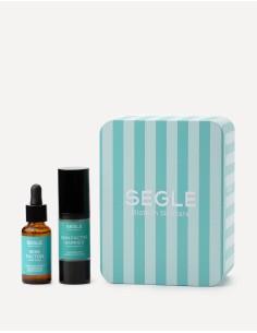 PACK Antiaging Piel Sensible Sérum + Crema Segle (30ml)