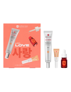 XMAS25 COFRE CC Cream CLAIR ERBORIAN (40 ml)