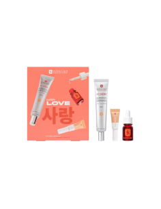 XMAS25 COFRE CC Cream DORE ERBORIAN (40 ml)