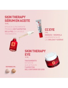 XMAS25 COFRE Skin Therapy Eye ERBORIAN (15 ml) 2