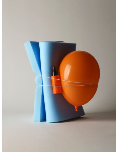 Infusión Absoluta Exo-Peptídica  ARTURO ALBA (30ml)