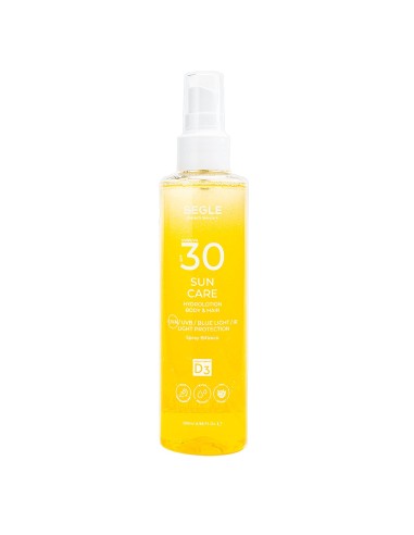 Solar Spray Body&Hair Segle (200ml)