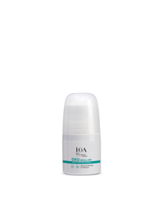 Deo Roll-On  Antitranspirante LGA (50 ml)
