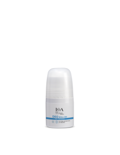 Deo Roll-On Piel Sensible LGA (50 ml)