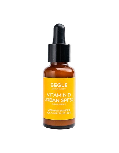 VitaminaD Urban Serum Segle (30ml)