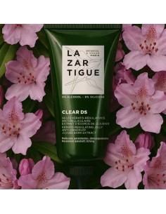 Gel Clear DS Lazartigue (75ml) 2