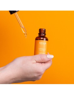 Vital C Sérum Segle (30ml) 2