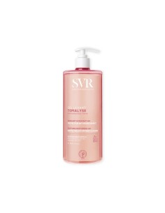TOPIALYSE Gel Lavante SVR (1L)