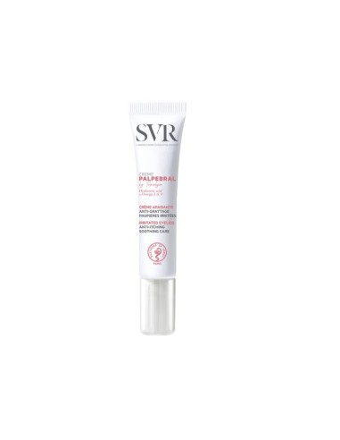 PALPEBRAL Crema SVR (15ml)