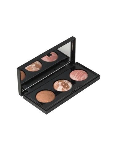 Orion`s Light Paleta Maquillaje Mia Cosmetics