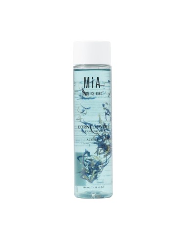 Aceite Limpiador Desmaquillante Mia Cosmetics (100ml)