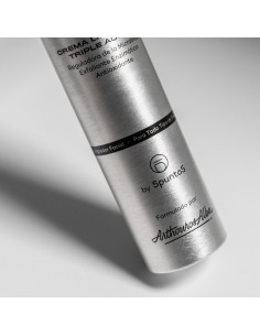 Crema Limpiadora Triple Acción 5PUNTO5 (100ml) 2