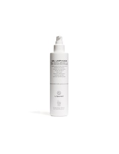 Gel Limpiador Purificante 5PUNTO5 (200ml)