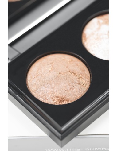 Orion`s Light Paleta Maquillaje Mia Cosmetics