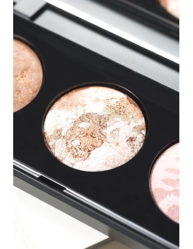 Orion`s Light Paleta Maquillaje Mia Cosmetics