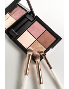 Paleta Sombra de Ojos Doré Mia Cosmetics 2