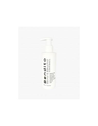 Retinol&Bakuchiol Corporal Bendito (200ml)