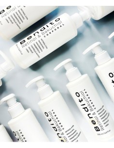 Retinol&Bakuchiol Corporal Bendito (200ml) 2