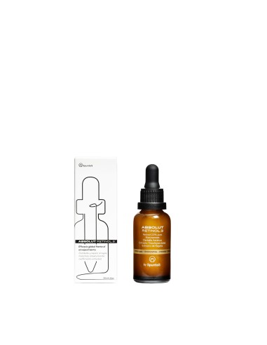 Absolut Retinol 0,3% 5PUNTO5 (30ml)