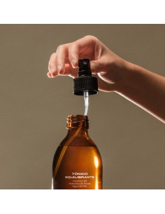 Tónico Equilibrante 5PUNTO5 (100ml) 2