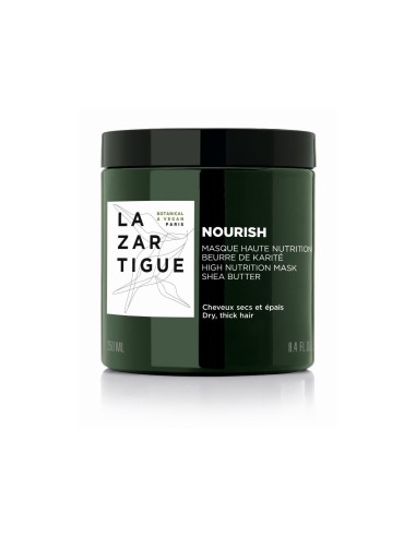 Mascarilla Nourish Lazartigue (250ml)