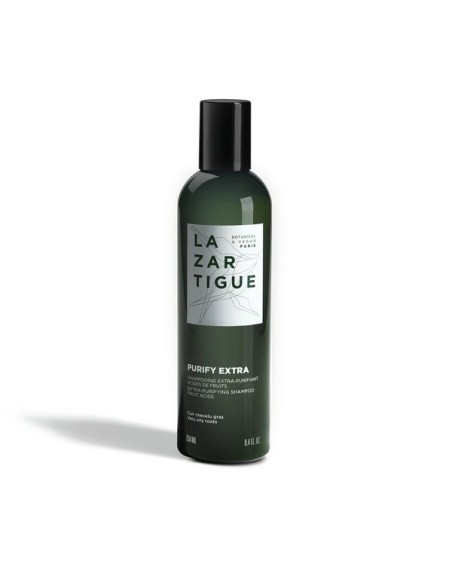 Champú Purify Extra Lazartigue (250ml) Champú Purify Extra Lazartigue (250ml)