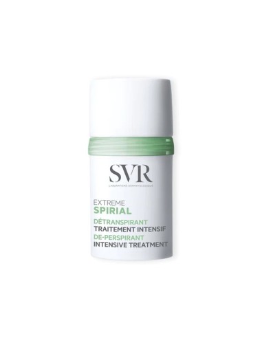 Extrem Desodorante Spirial SVR (50 ml)