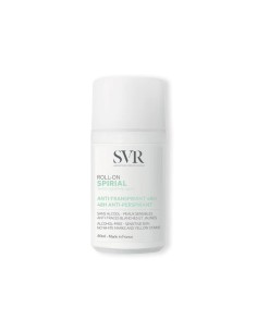 Desodorante Spirial Roll-On SVR (50 ml)