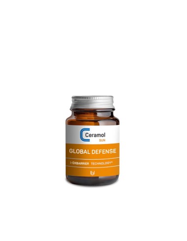 Global Defense Ceramol (30comp)